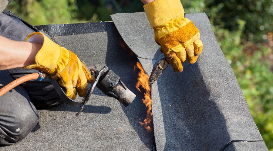 Expert tile roof repair services in Umpqua, OR